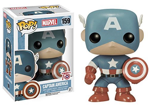 Captain America