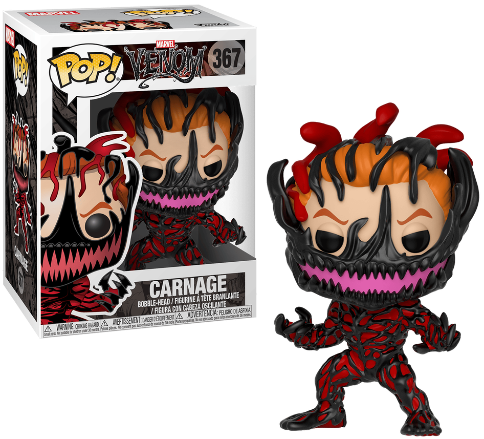 Carnage