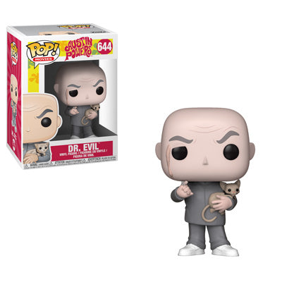Dr. Evil