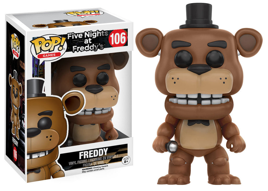 Freddy