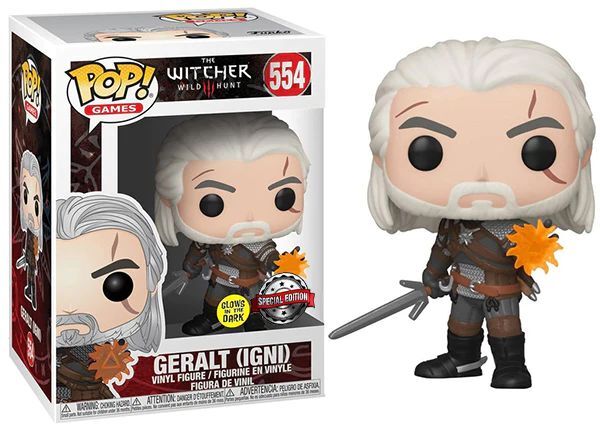 Geralt (Igni)