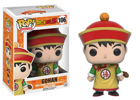 Gohan