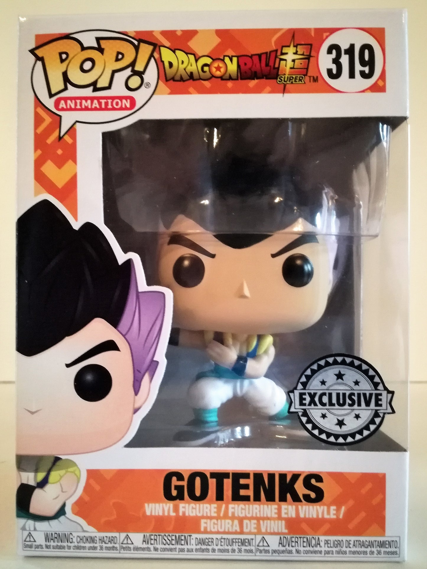 Gotenks
