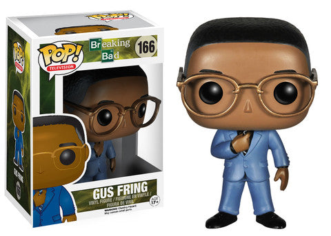 Gus Fring