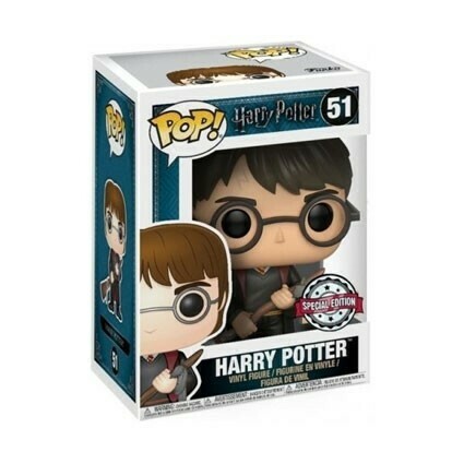 Harry Potter