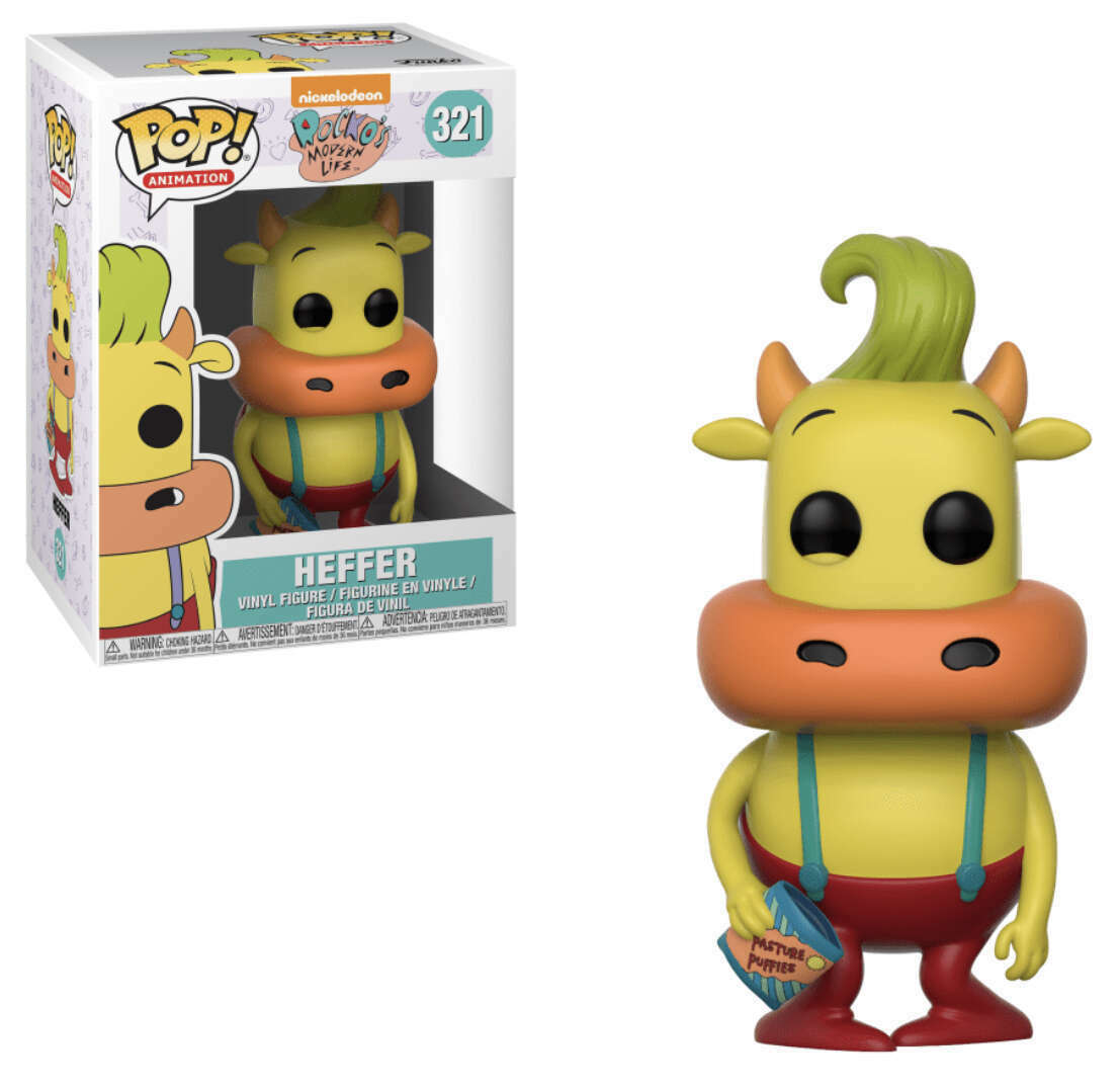 Heffer