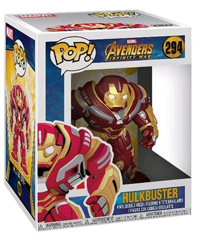 Hulkbuster