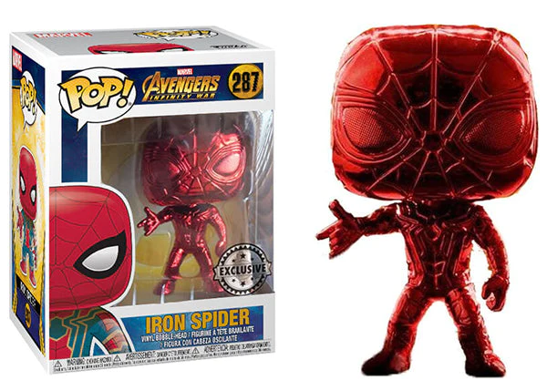 Iron Spider