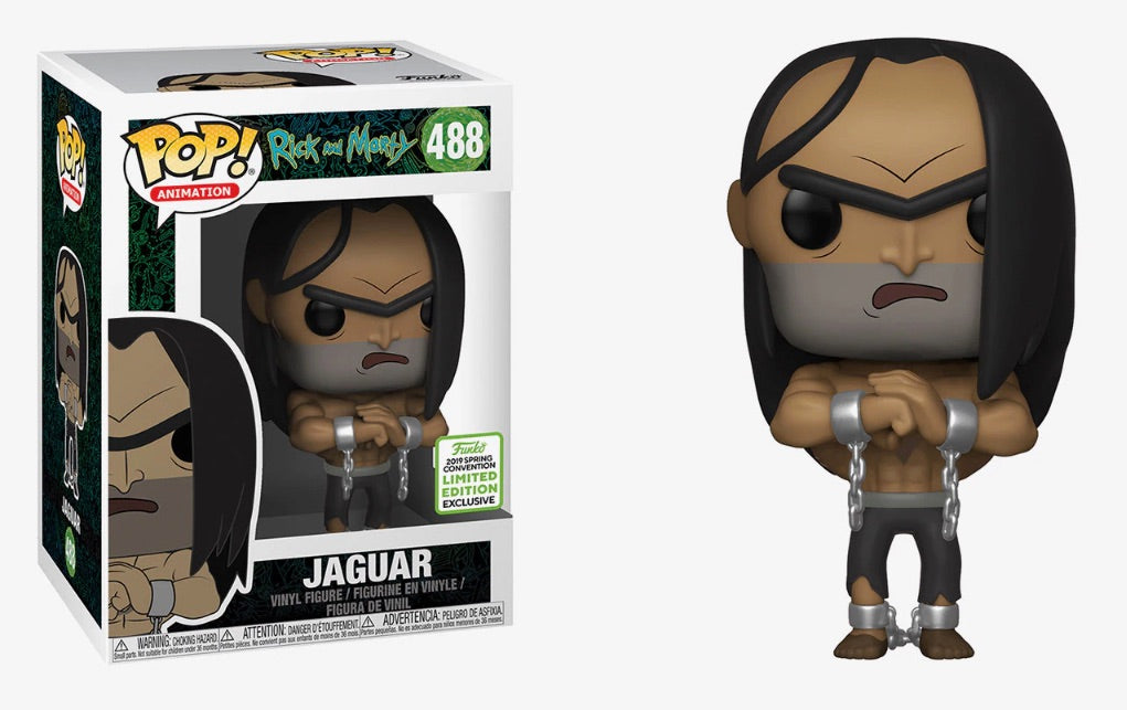 Jaguar