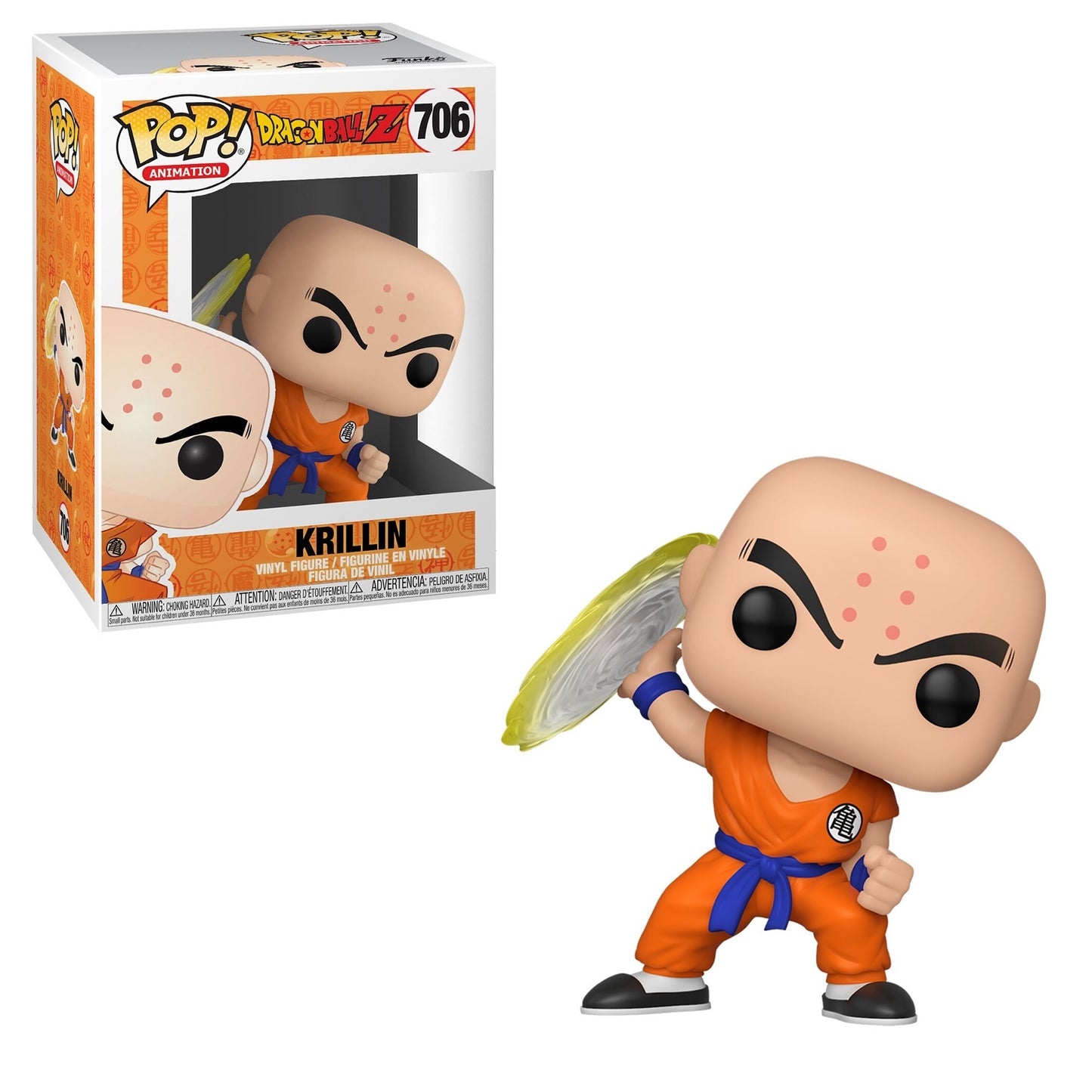 Krillin