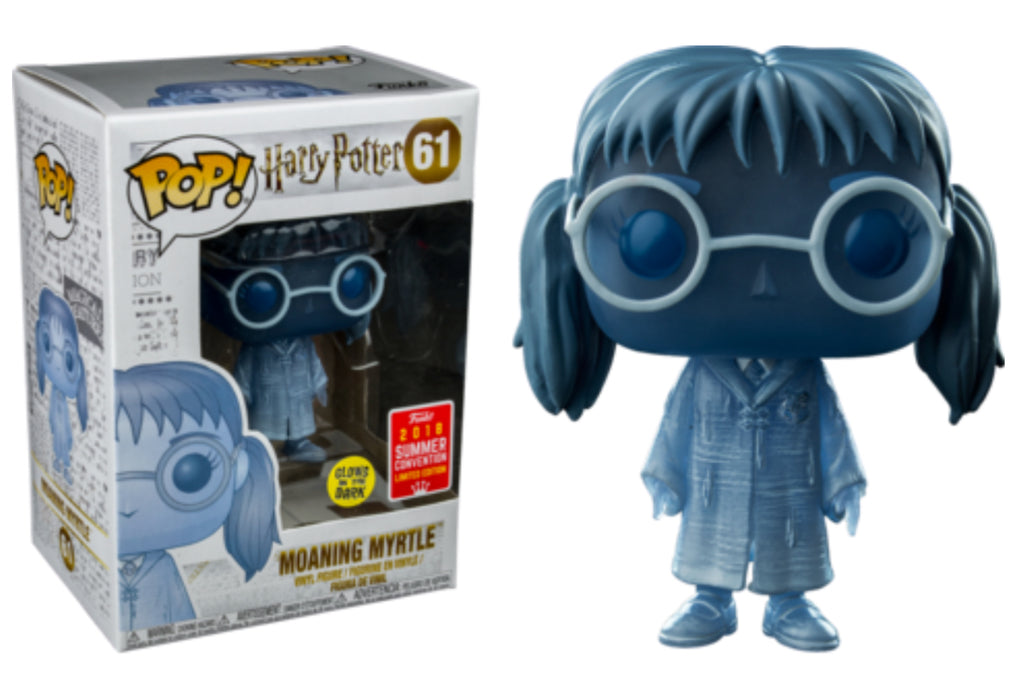 Moaning Myrtle