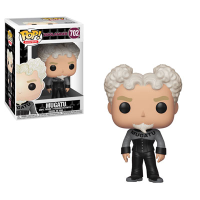 Mugatu