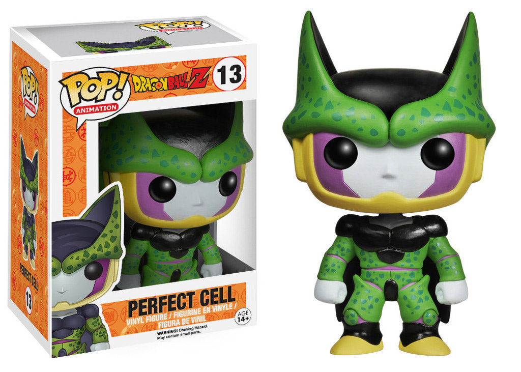 Perfect Cell