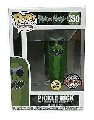 Pickle Rick
