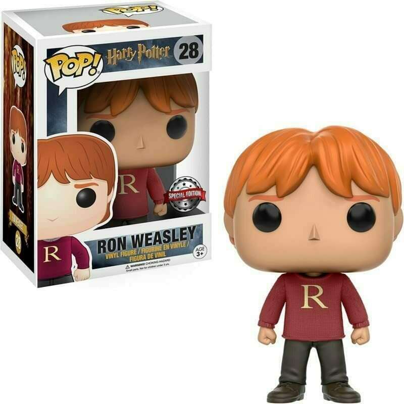 Ron Weasley
