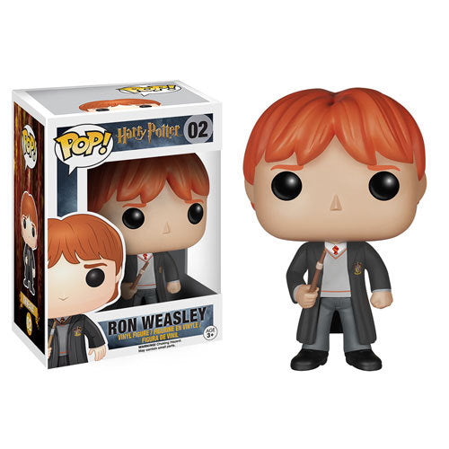 Ron Weasley