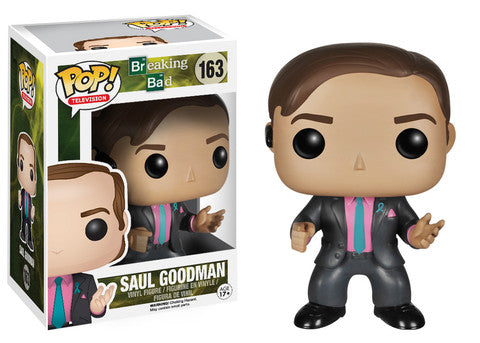 Saul Goodman