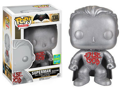 Superman (False God)