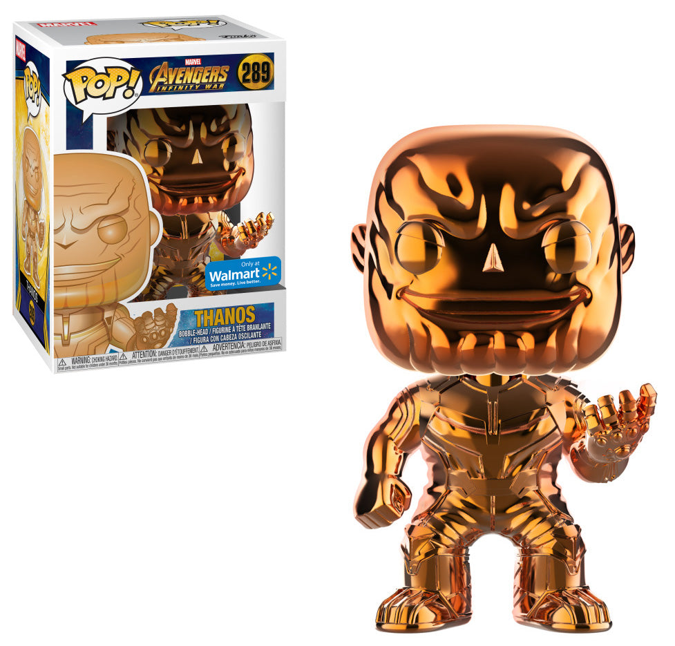 Thanos