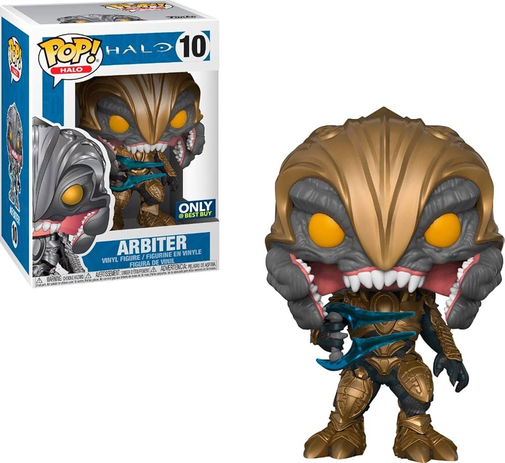 Arbiter
