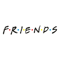 F.R.I.E.N.D.S