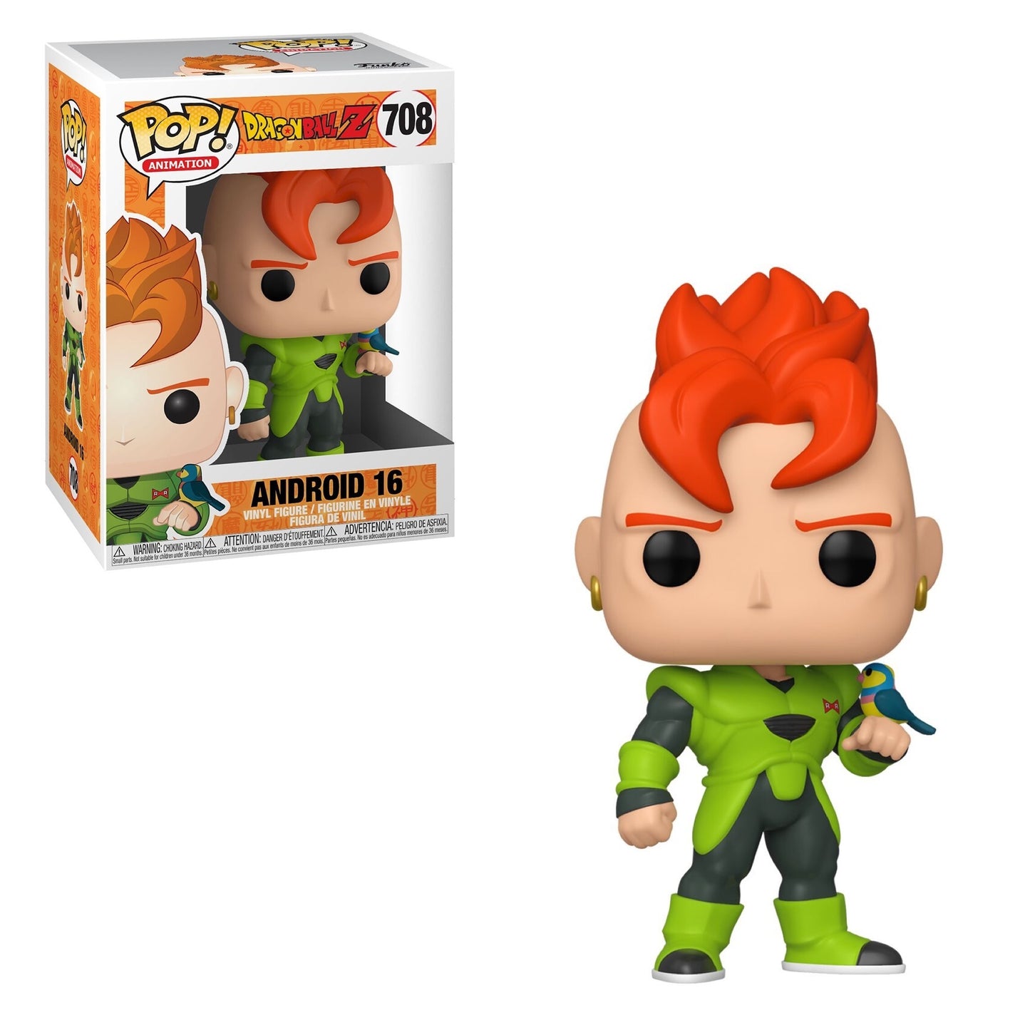 Android 16