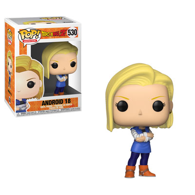 Android 18