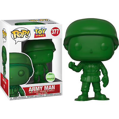 Army Man [Spring Convention]