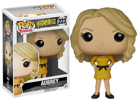 Aubrey