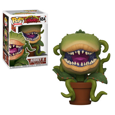 Audrey II