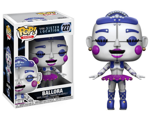 Ballora
