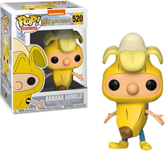 Banana Arnold