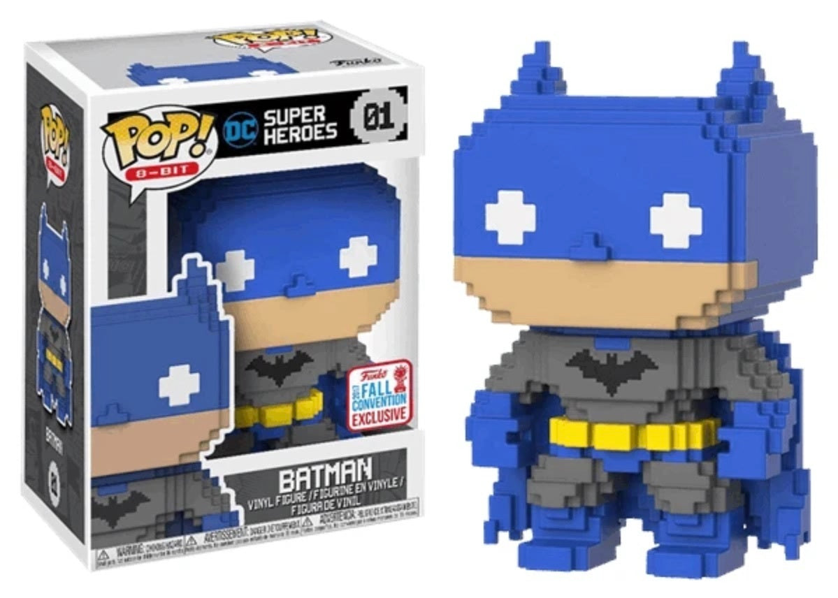 Batman [NYCC]