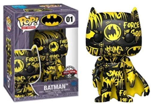 Batman