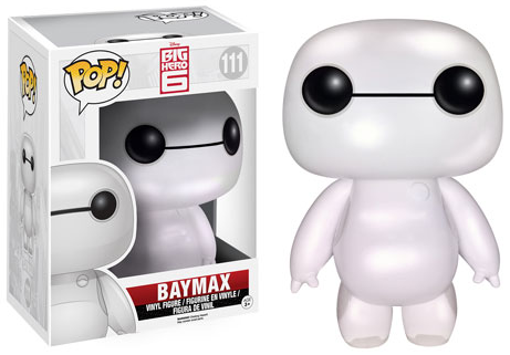 Baymax