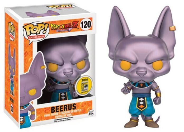Beerus
