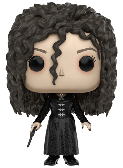 Bellatrix Lestrange