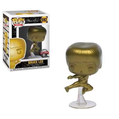 Bruce Lee