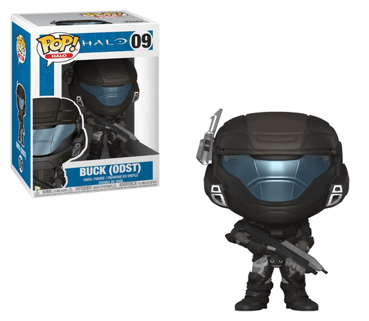 Buck (ODST)