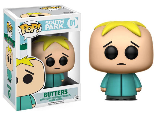 Butters