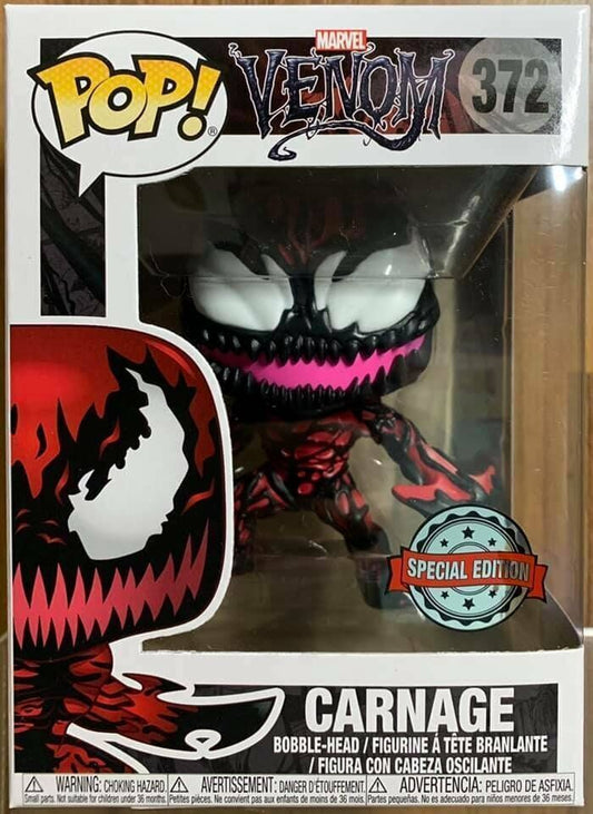 Carnage