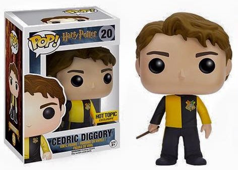 Cedric Diggory