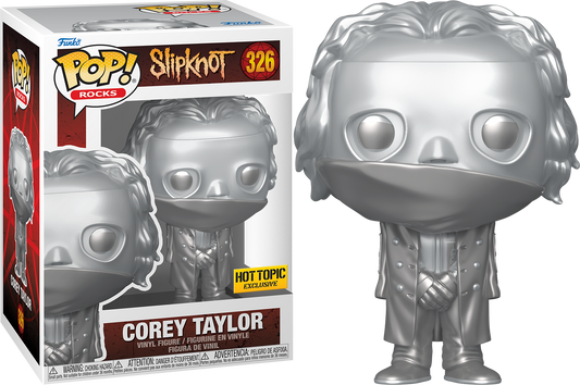 Corey Taylor