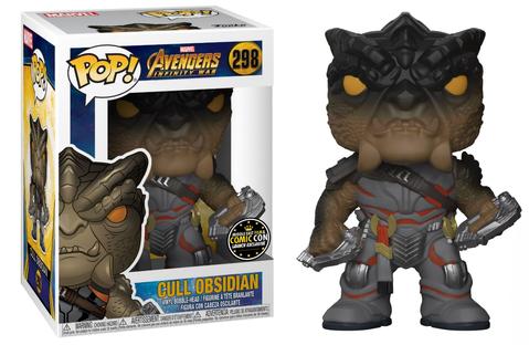 Cull Obsidian