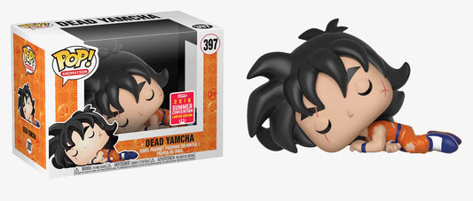 Dead Yamcha