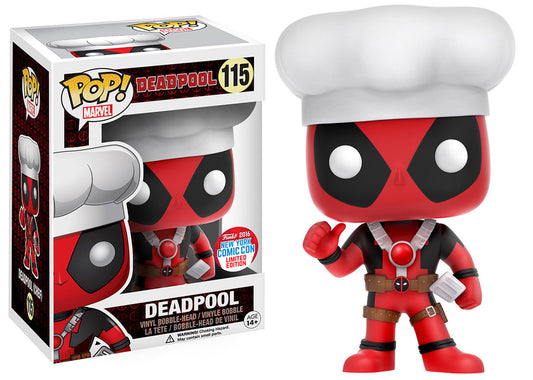 Deadpool