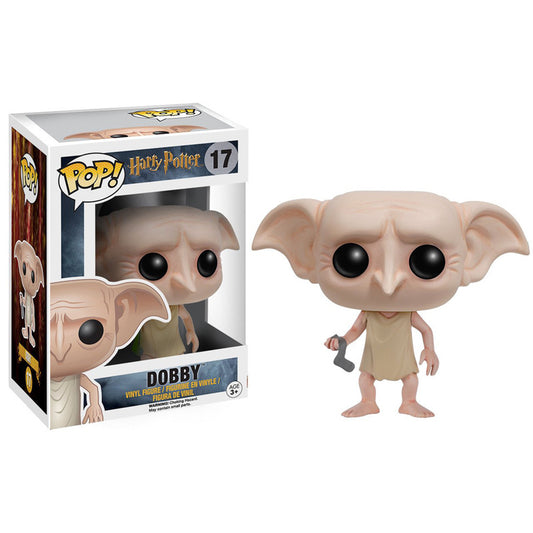 Dobby
