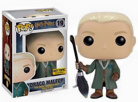 Draco Malfoy