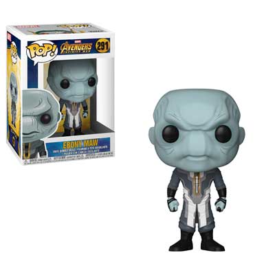 Ebony Maw