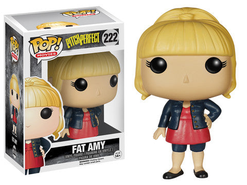 Fat Amy